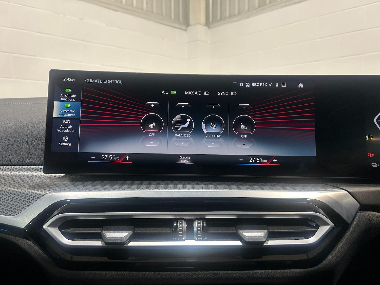 Used BMW i4 2022 for sale - 76803554: Photo 42