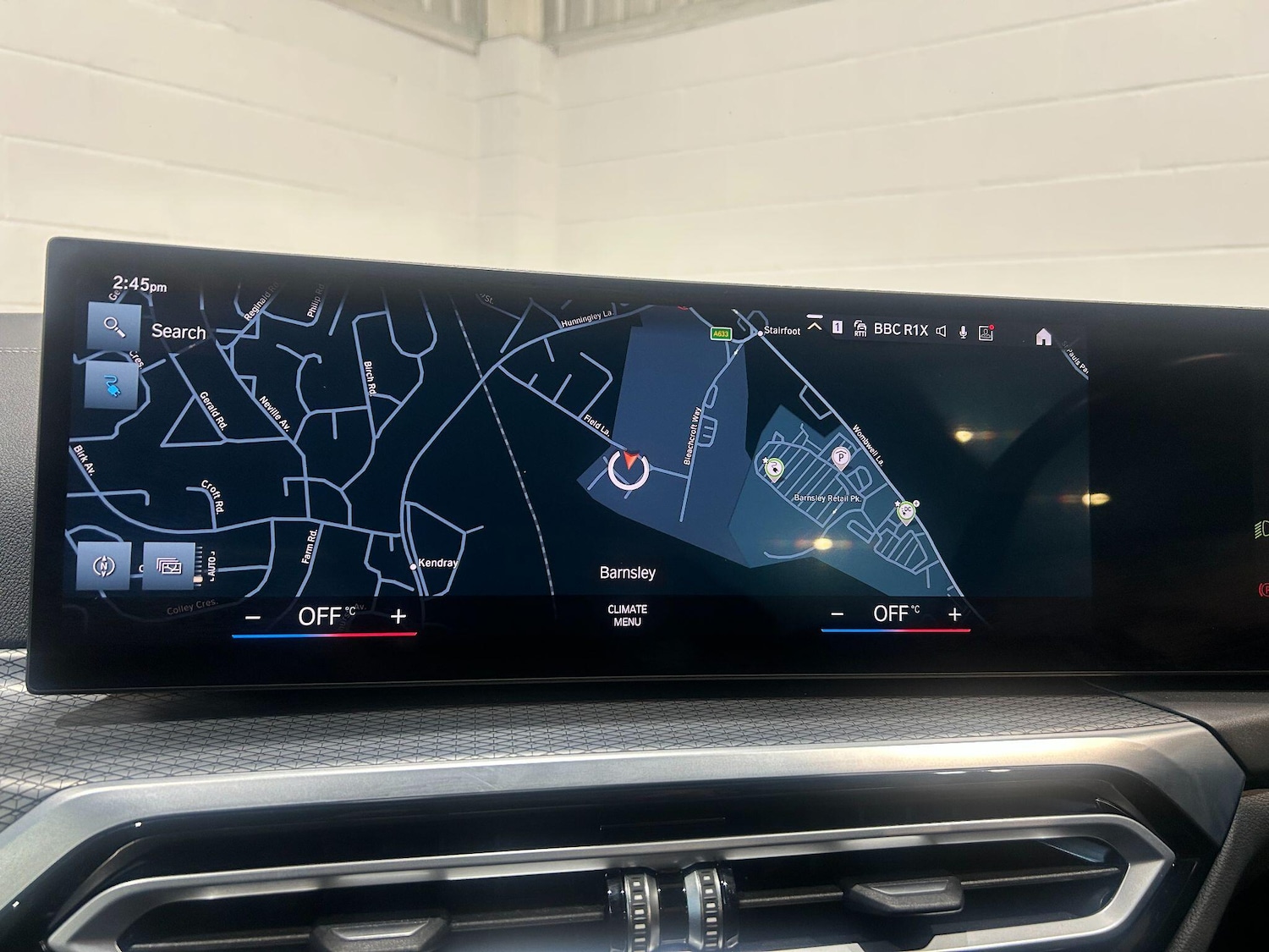 Used BMW i4 2022 for sale - 76803554: Photo 43