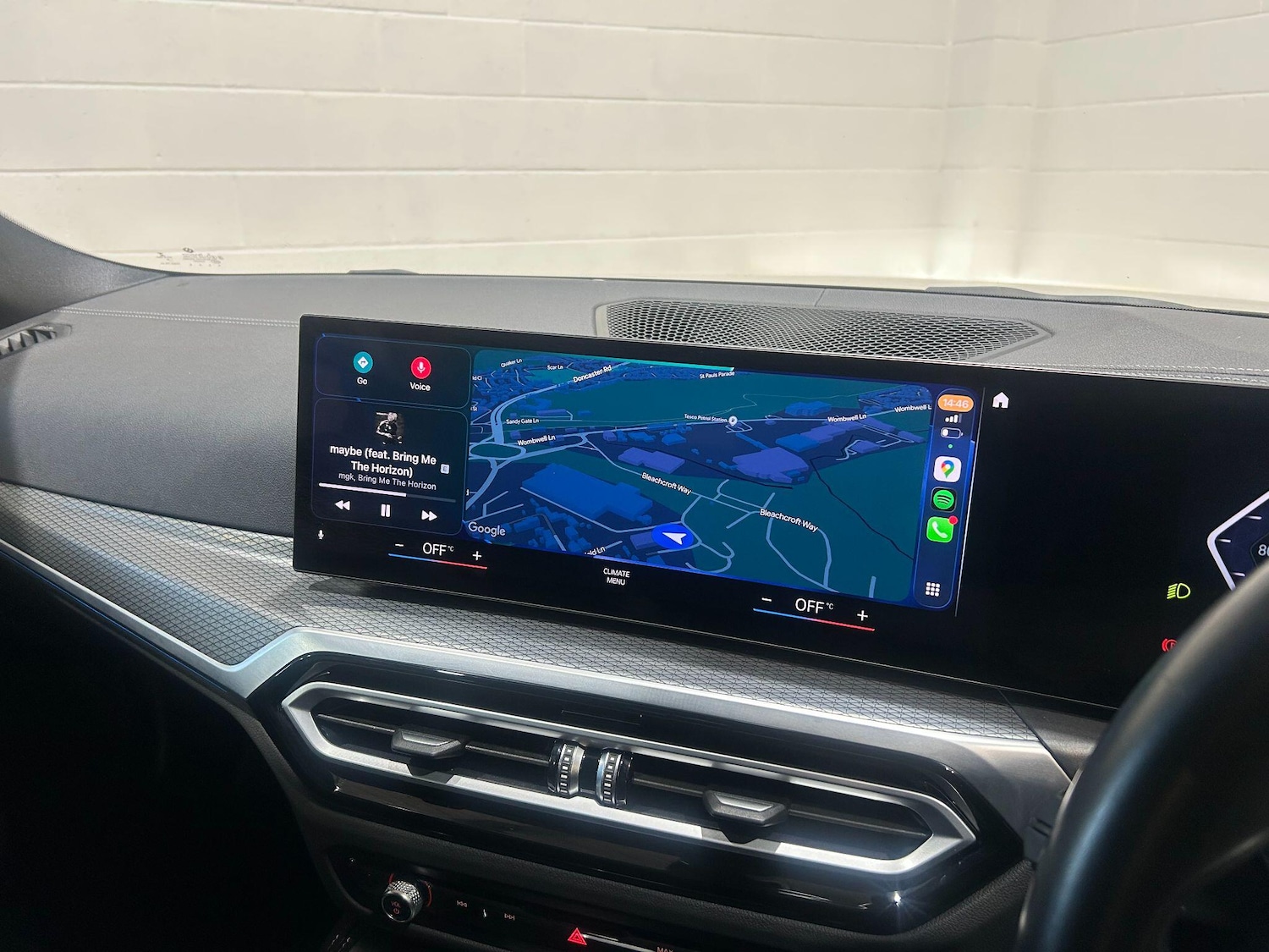 Used BMW i4 2022 for sale - 76803554: Photo 44