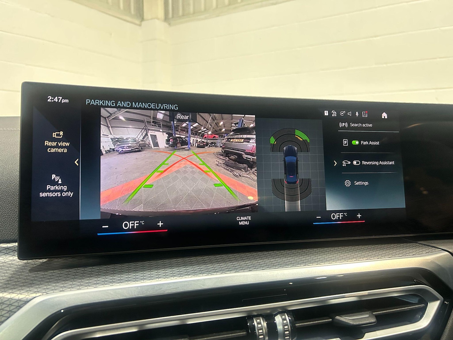 Used BMW i4 2022 for sale - 76803554: Photo 47