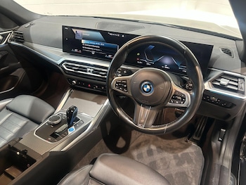 Used BMW i4 2022 for sale - 76803554: Photo