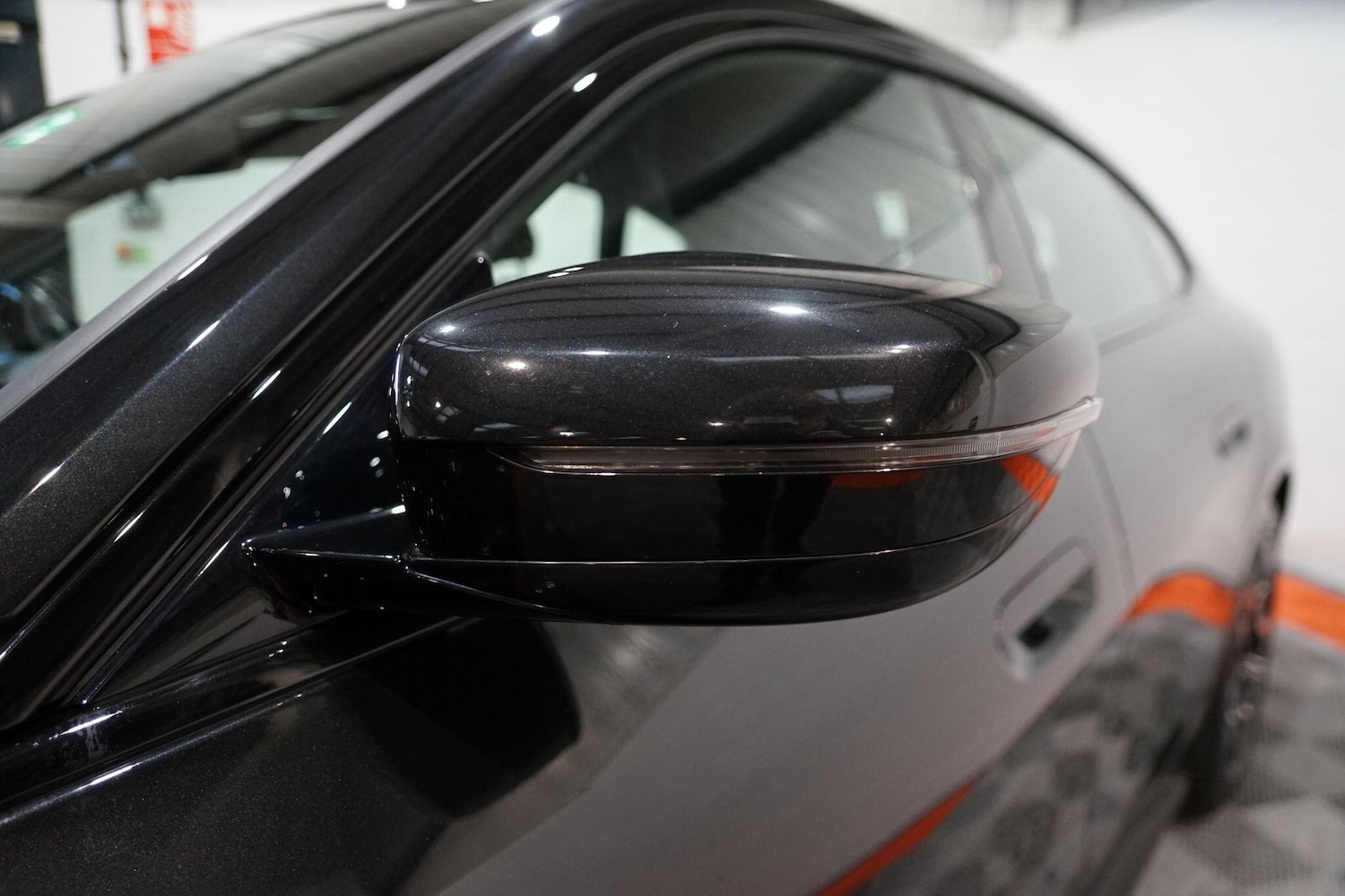 Used BMW i4 2022 for sale - 76803554: Photo 50