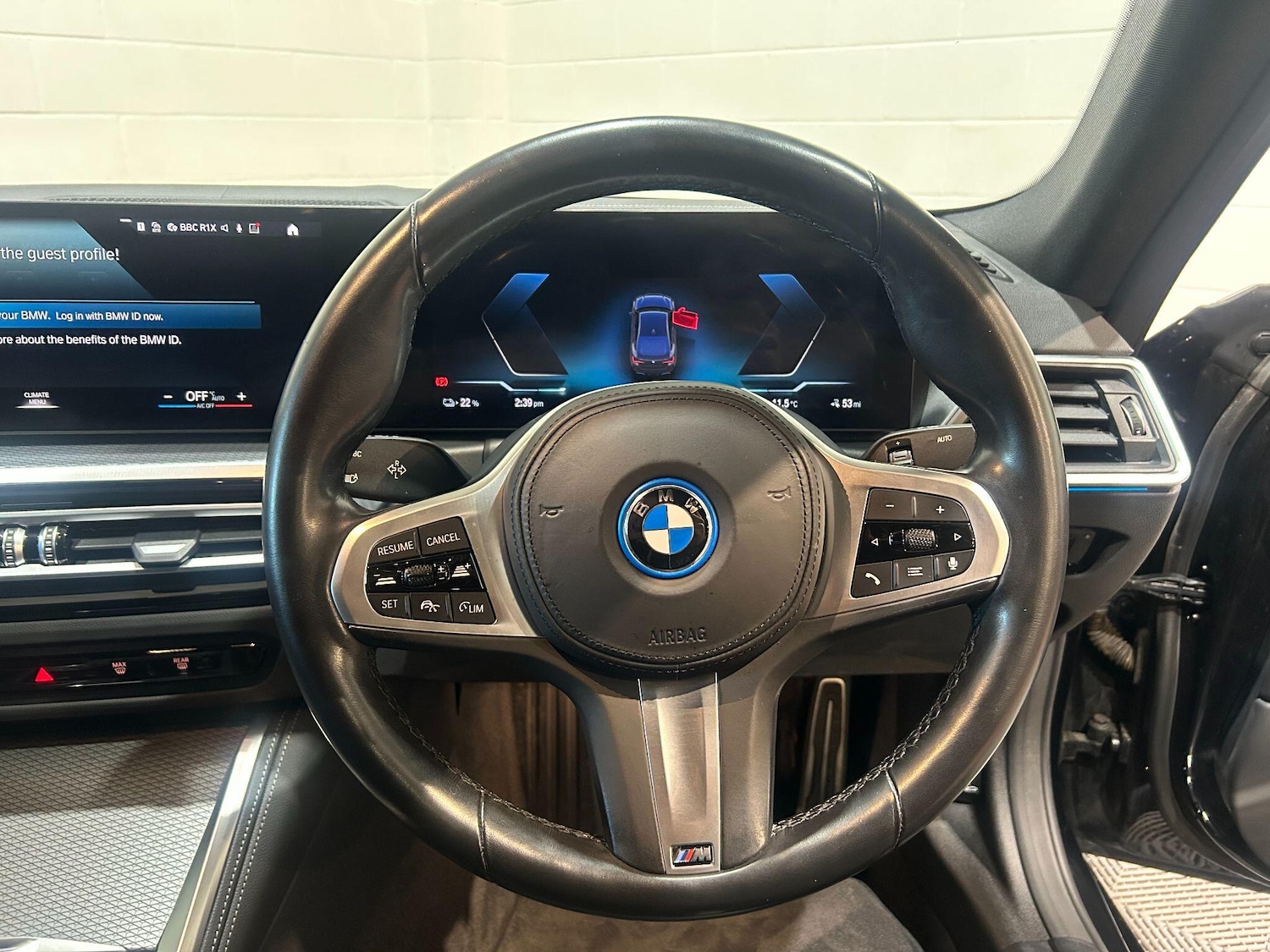 Used BMW i4 2022 for sale - 76803554: Photo 52