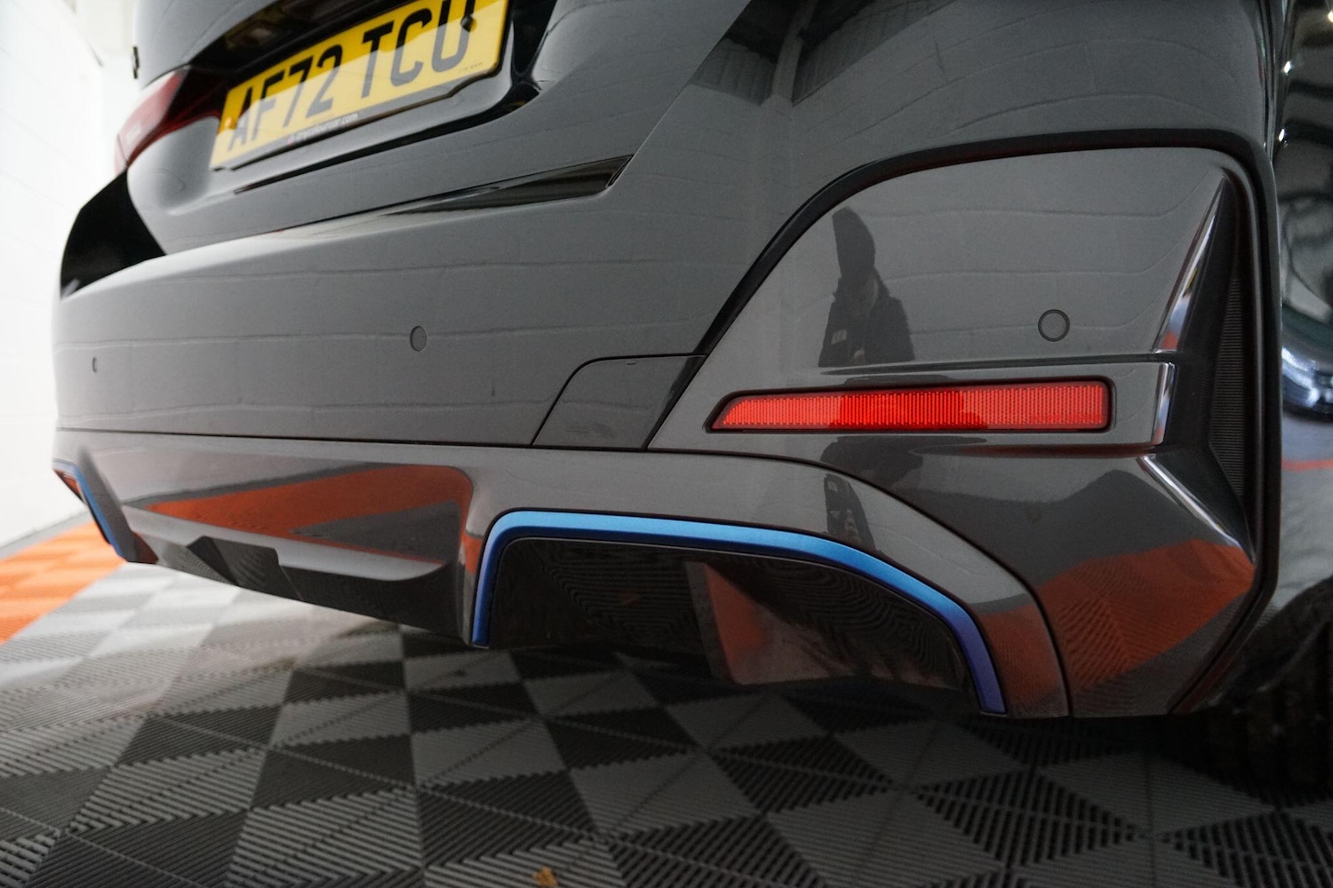 Used BMW i4 2022 for sale - 76803554: Photo 55