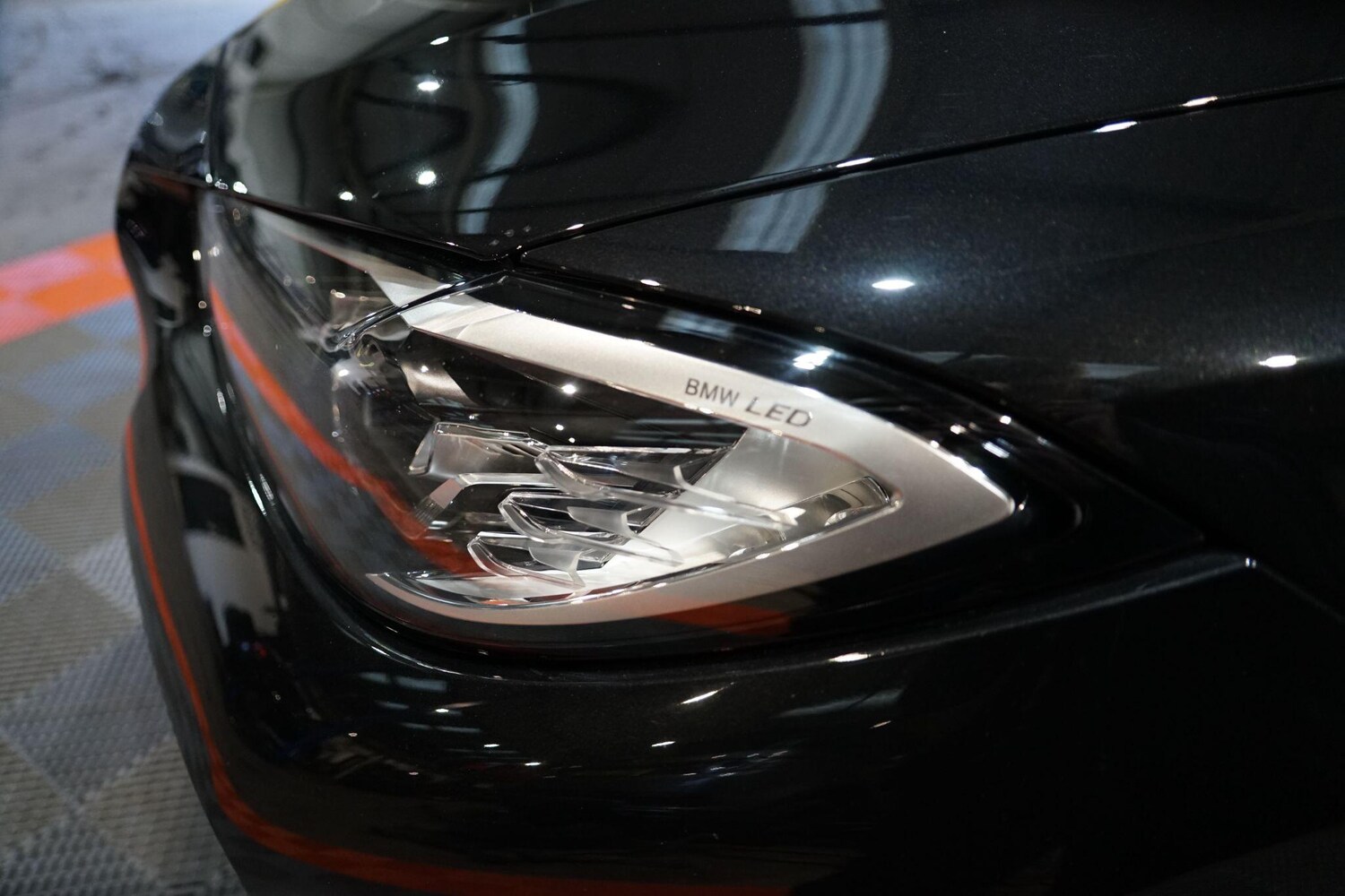 Used BMW i4 2022 for sale - 76803554: Photo 58