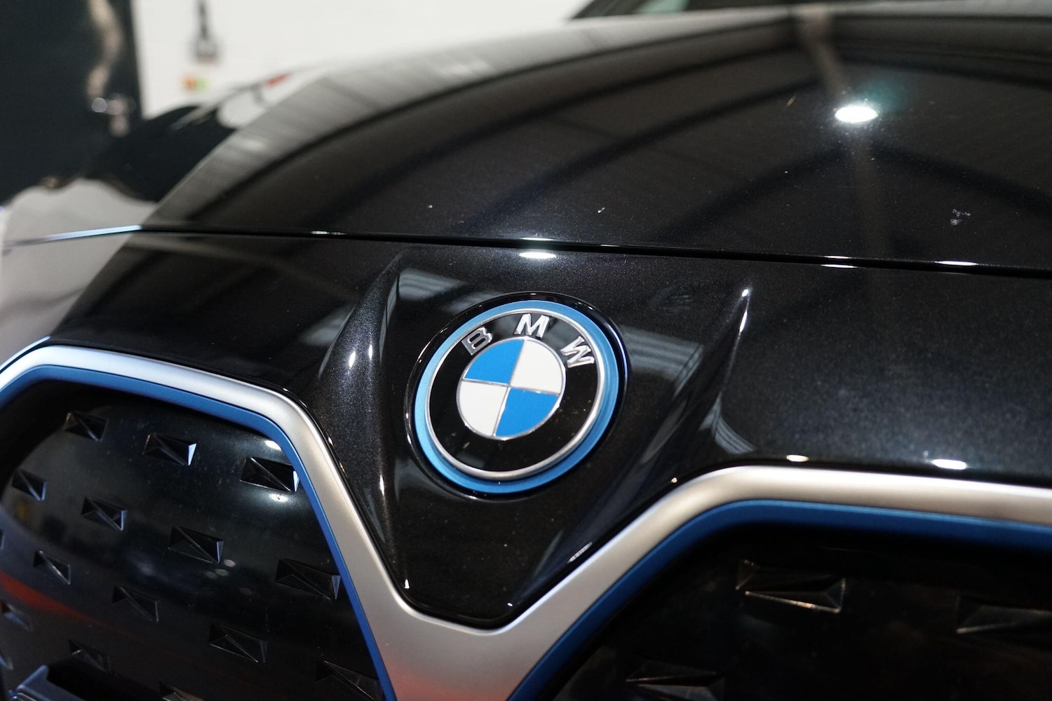 Used BMW i4 2022 for sale - 76803554: Photo 59