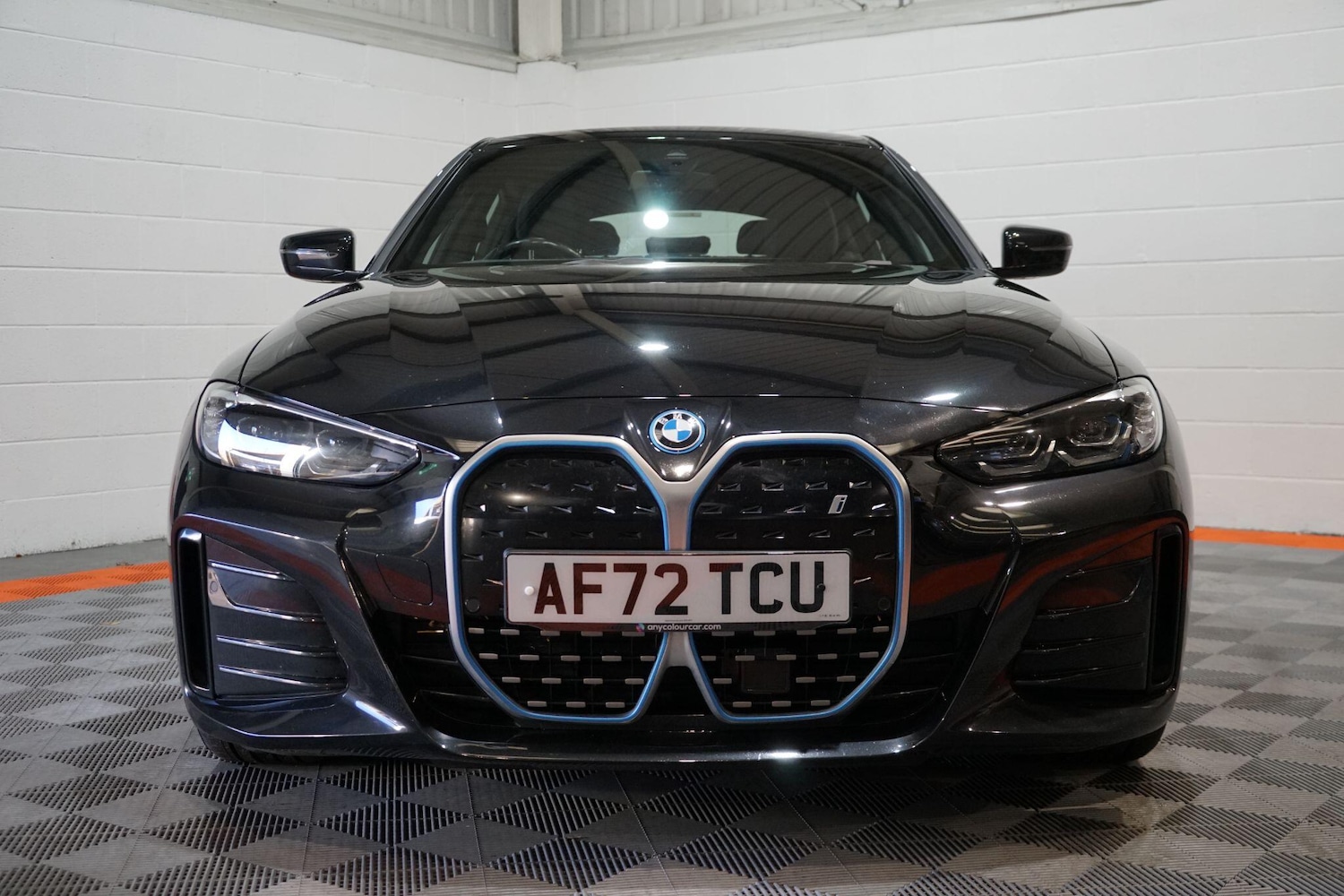 Used BMW i4 2022 for sale - 76803554: Photo 6