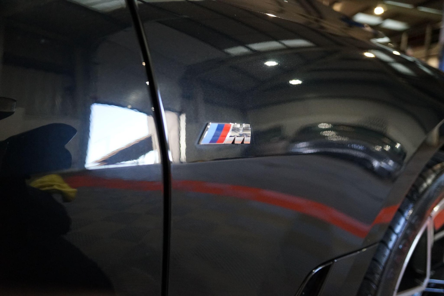 Used BMW i4 2022 for sale - 76803554: Photo 60