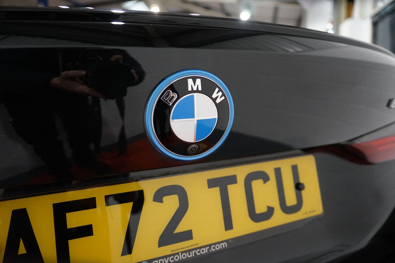 Used BMW i4 2022 for sale - 76803554: Photo 61