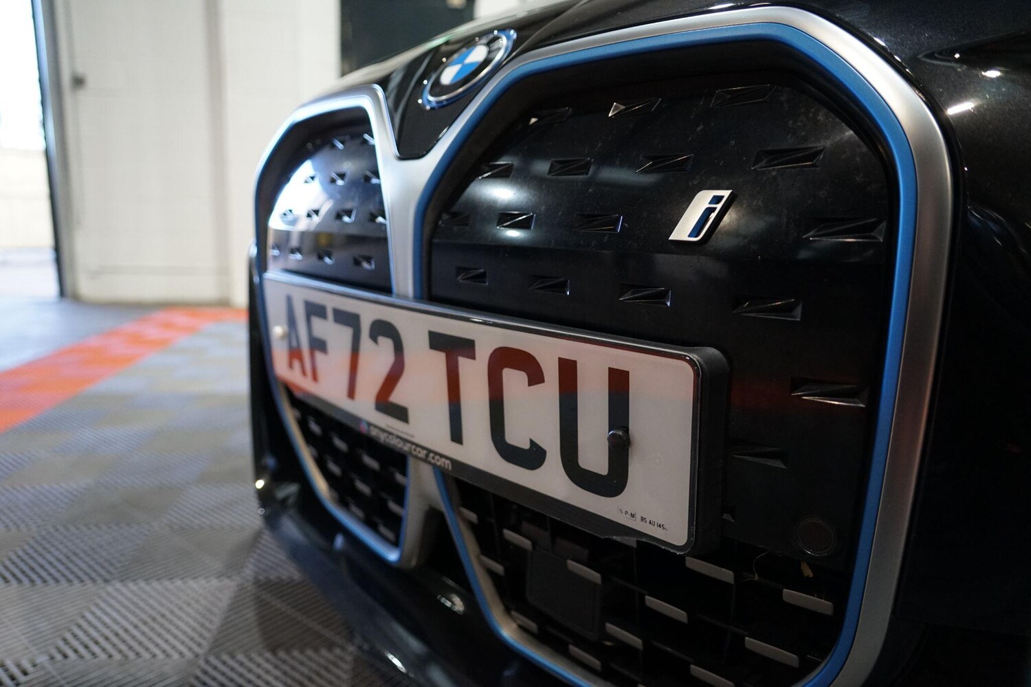 Used BMW i4 2022 for sale - 76803554: Photo 64