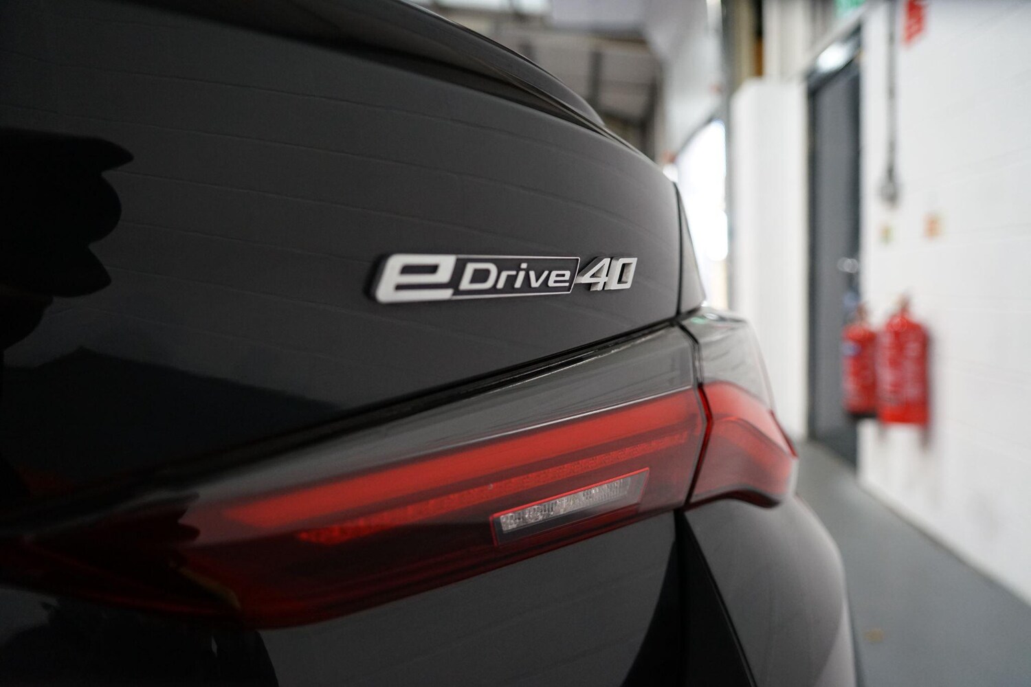 Used BMW i4 2022 for sale - 76803554: Photo 67