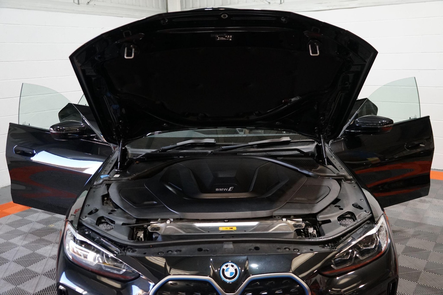 Used BMW i4 2022 for sale - 76803554: Photo 69