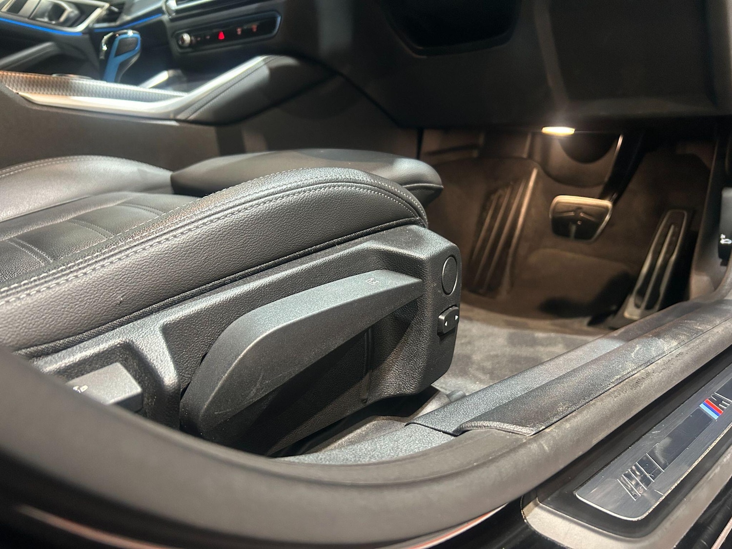 Used BMW i4 2022 for sale - 76803554: Photo 71