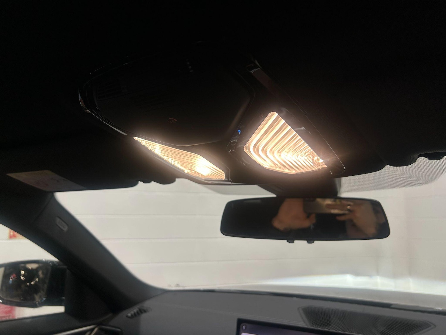 Used BMW i4 2022 for sale - 76803554: Photo 73