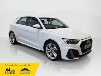 Audi A1 feature image