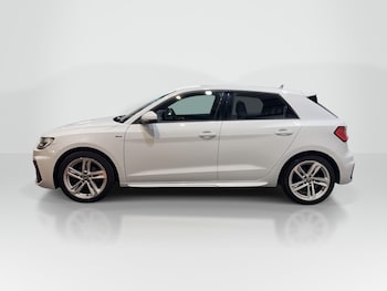 Used Audi A1 2019 for sale - 78020160: Photo