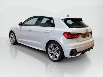 Used Audi A1 2019 for sale - 78020160: Photo