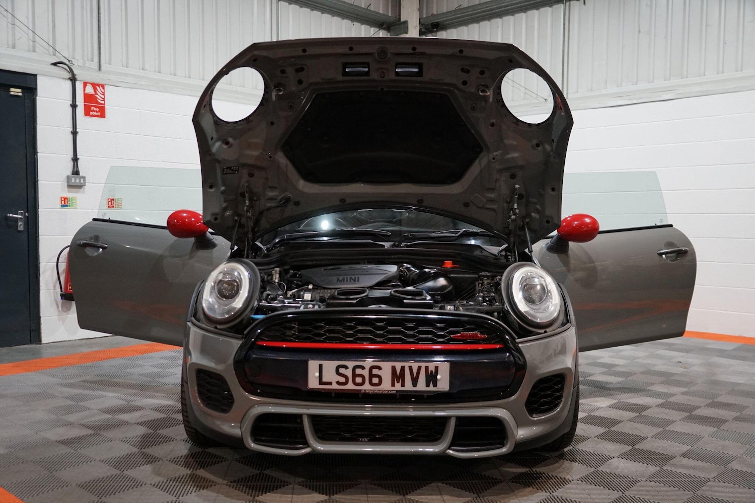 Used MINI Hatch 2016 for sale - 77120864: Photo 10