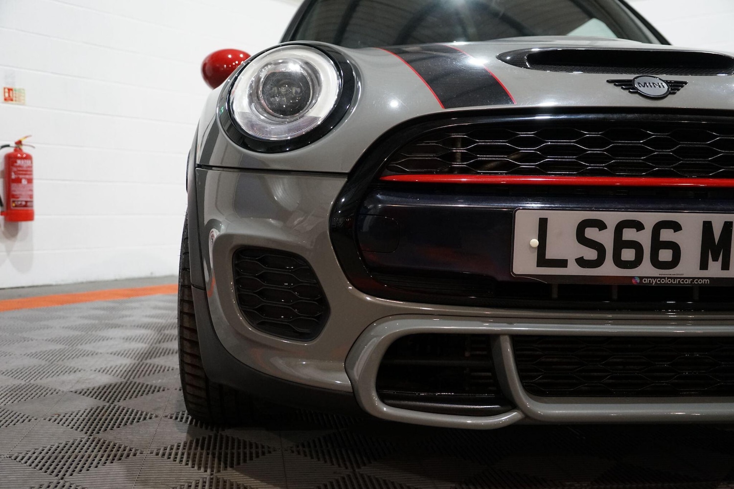 Used MINI Hatch 2016 for sale - 77120864: Photo 13