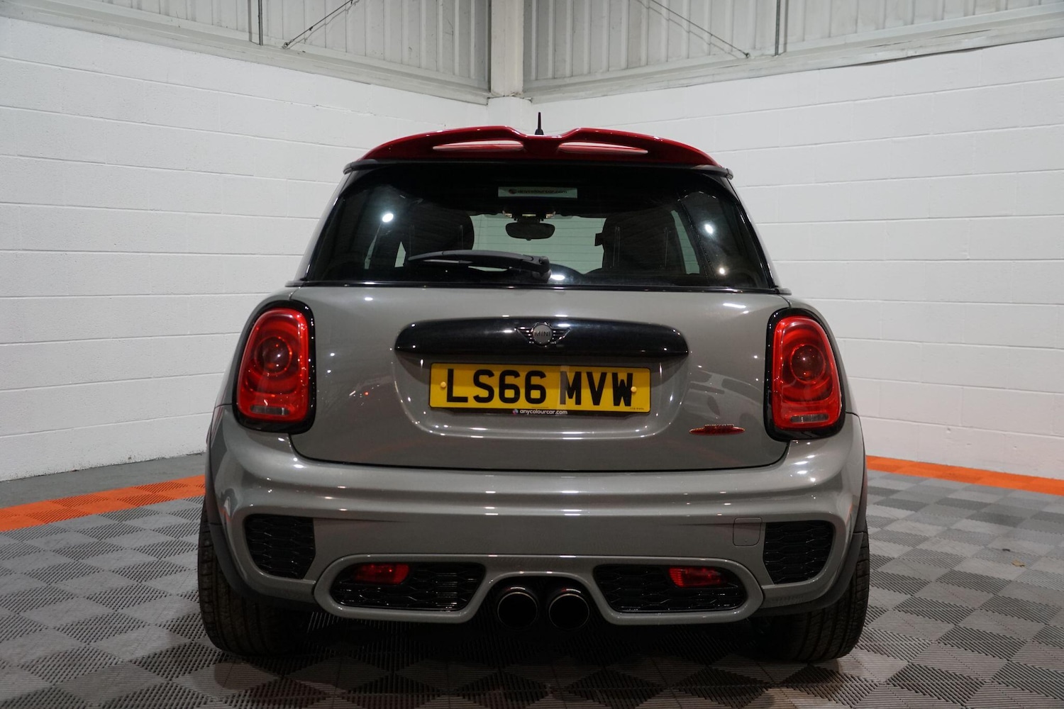 Used MINI Hatch 2016 for sale - 77120864: Photo 14