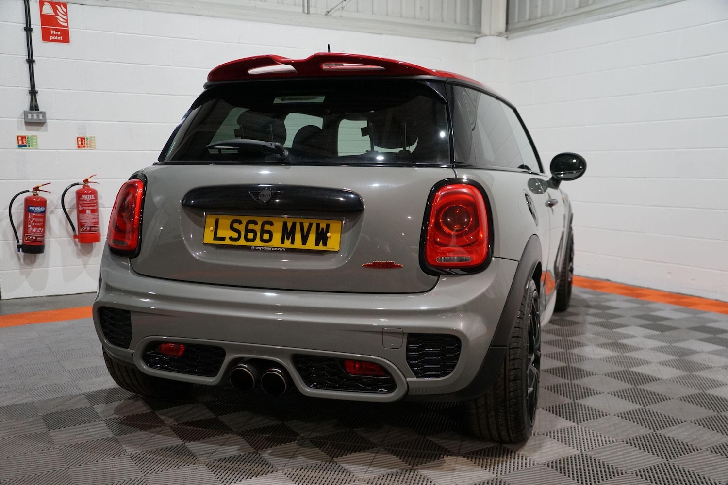 Used MINI Hatch 2016 for sale - 77120864: Photo 15