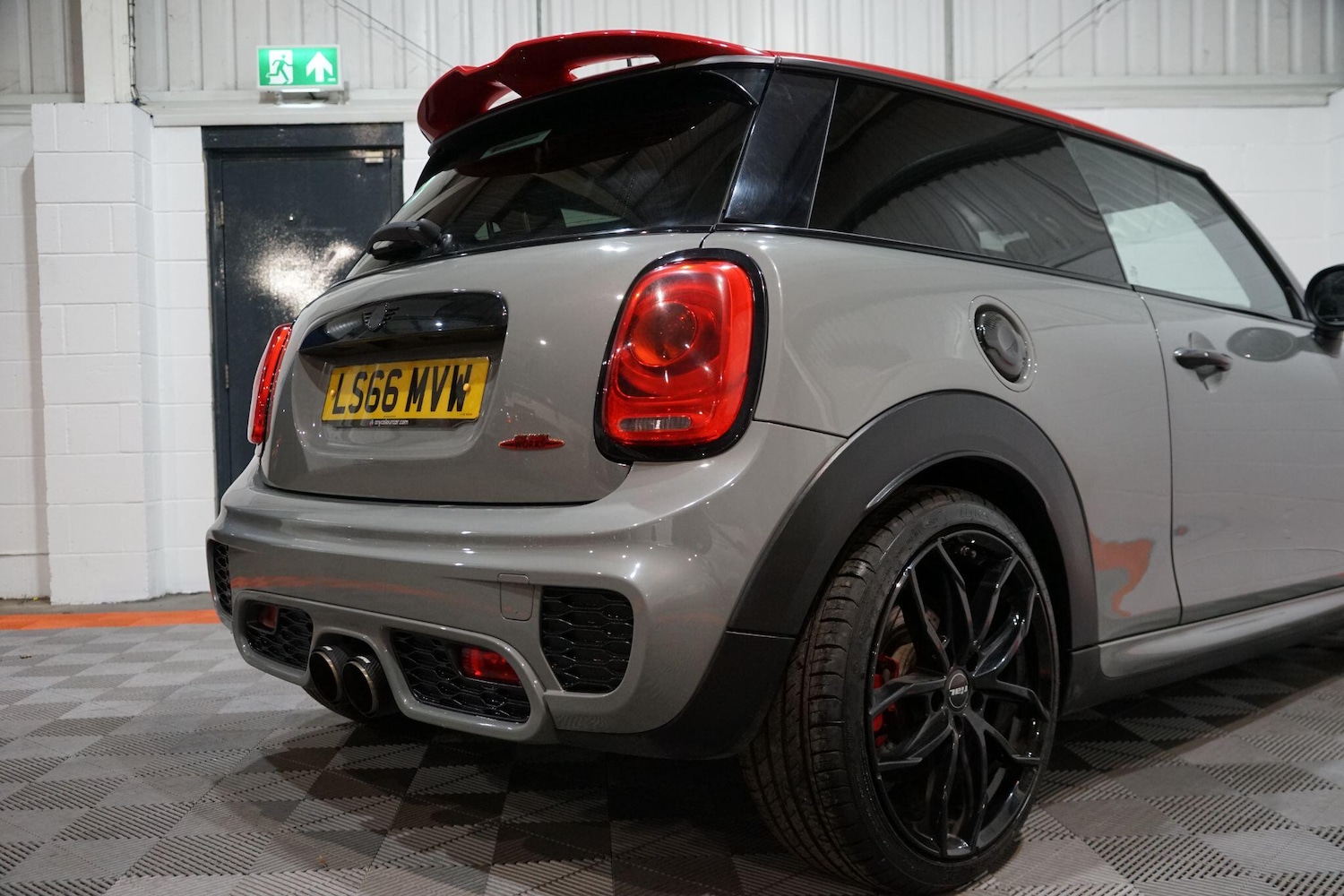 Used MINI Hatch 2016 for sale - 77120864: Photo 16