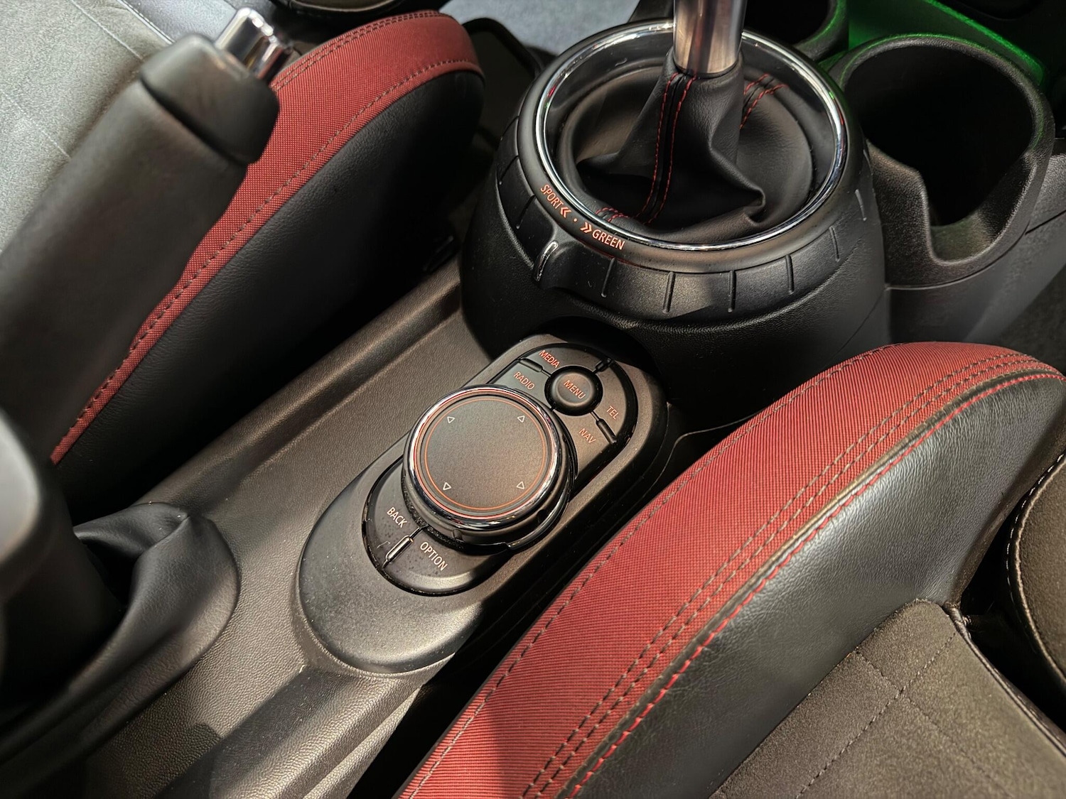 Used MINI Hatch 2016 for sale - 77120864: Photo 20