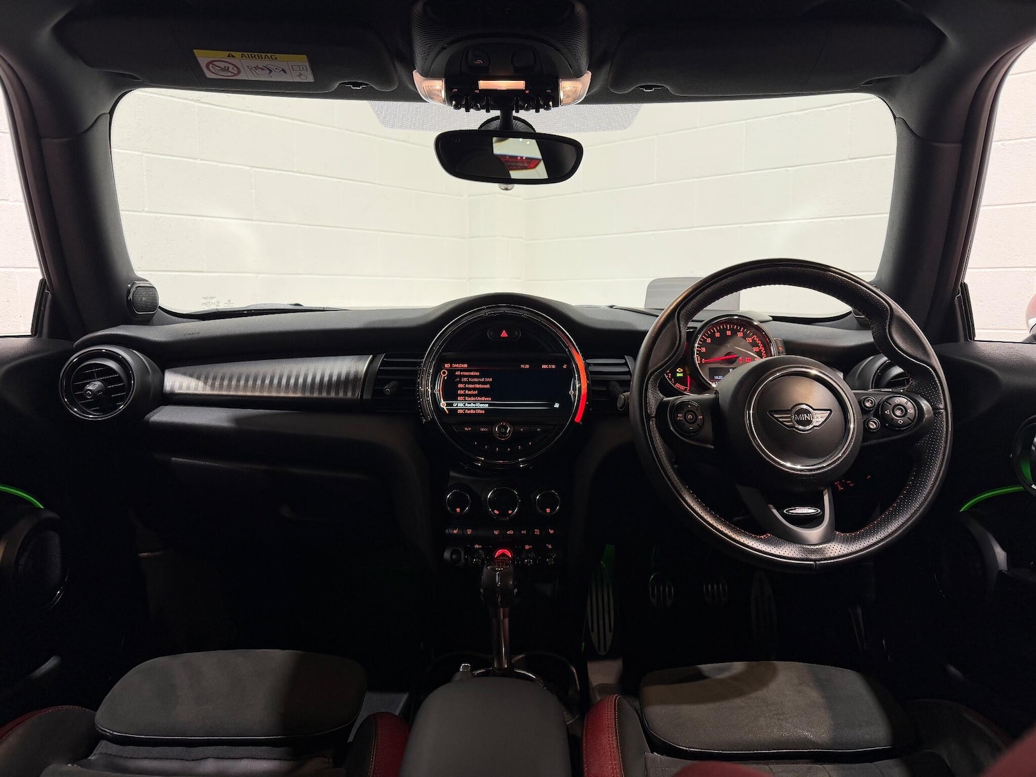 Used MINI Hatch 2016 for sale - 77120864: Photo 21