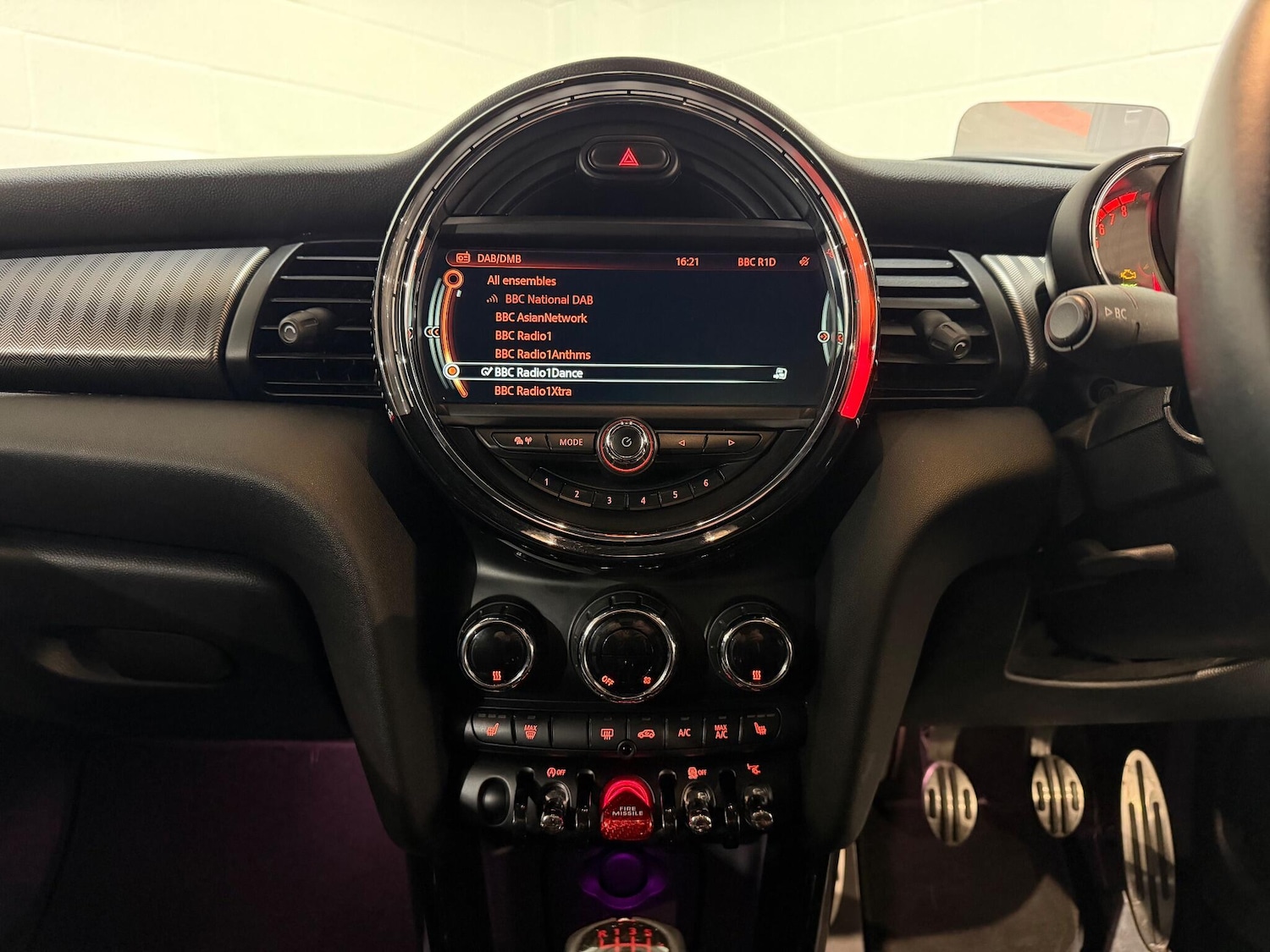 Used MINI Hatch 2016 for sale - 77120864: Photo 22