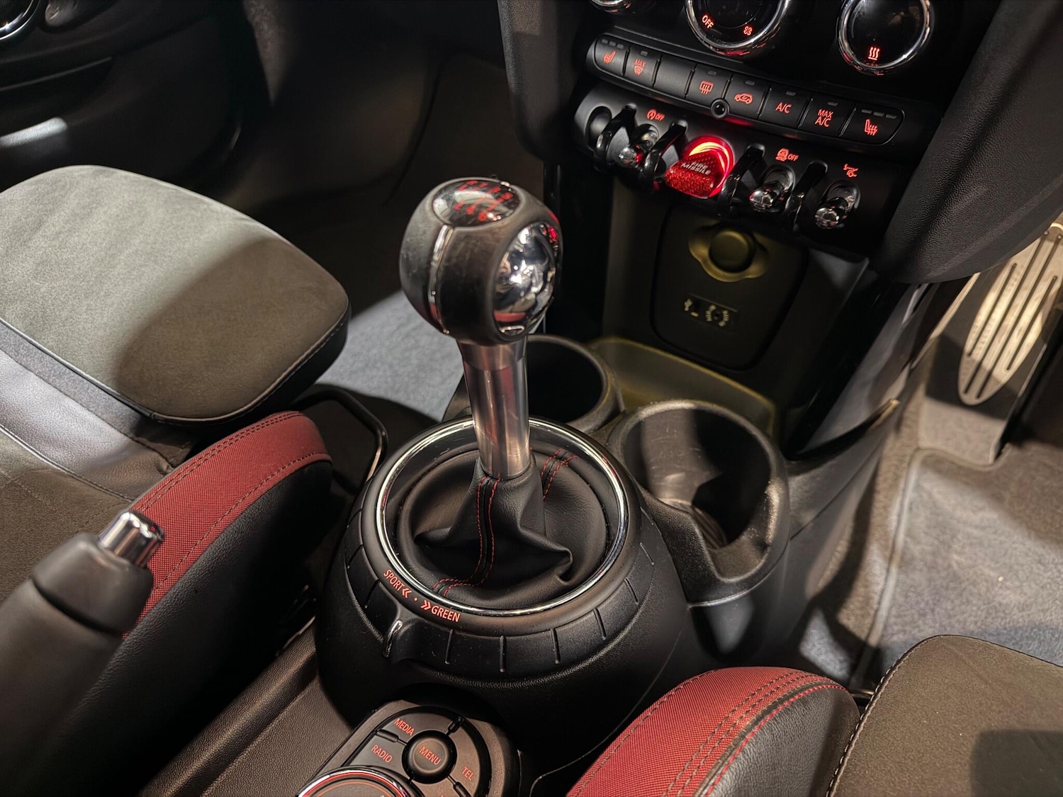 Used MINI Hatch 2016 for sale - 77120864: Photo 23