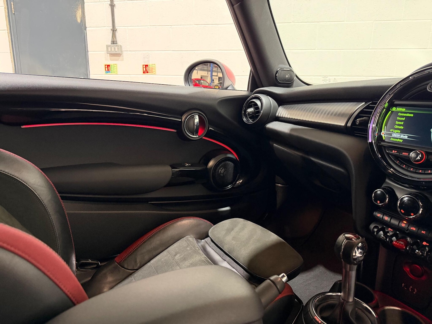 Used MINI Hatch 2016 for sale - 77120864: Photo 24