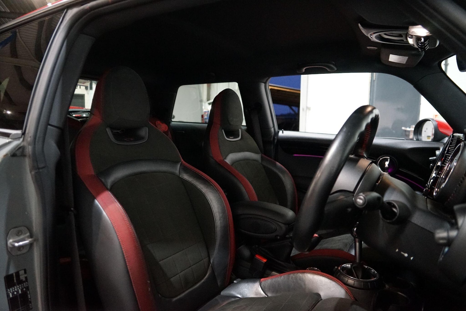 Used MINI Hatch 2016 for sale - 77120864: Photo 25