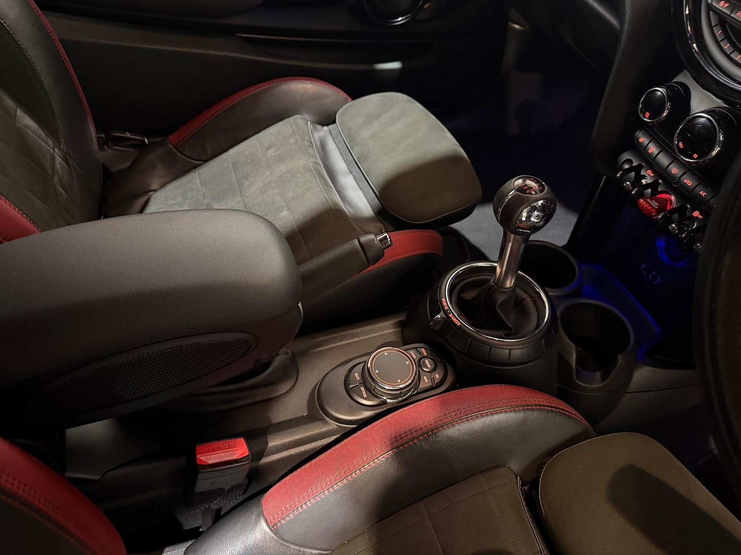 Used MINI Hatch 2016 for sale - 77120864: Photo 26