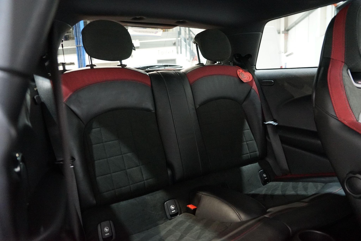 Used MINI Hatch 2016 for sale - 77120864: Photo 28