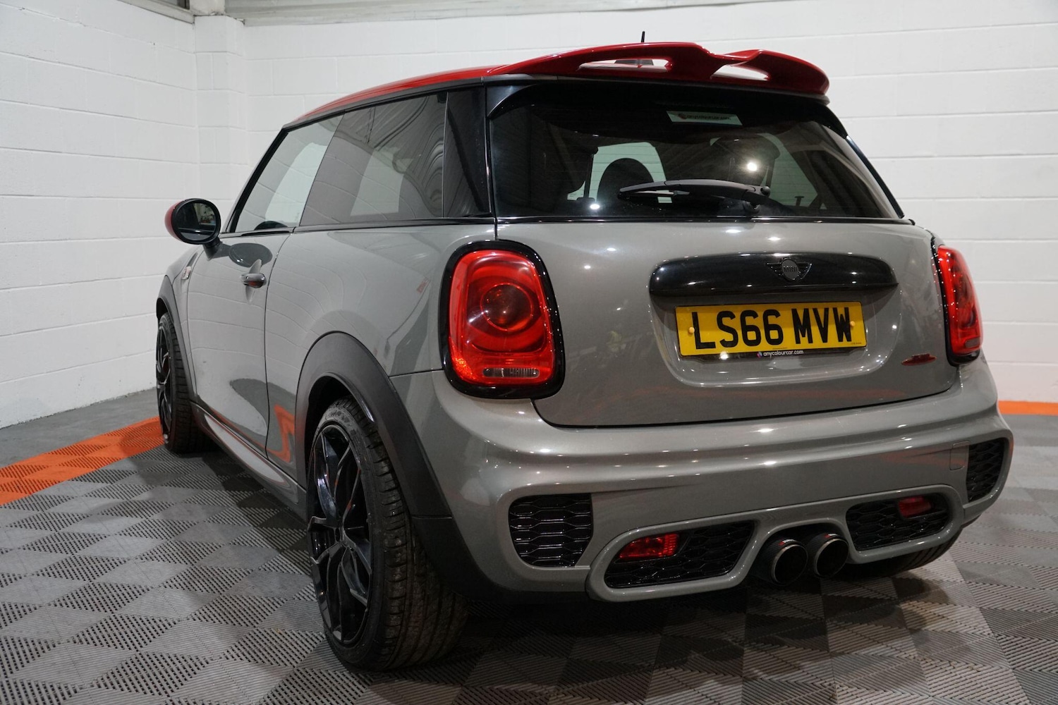 Used MINI Hatch 2016 for sale - 77120864: Photo 3