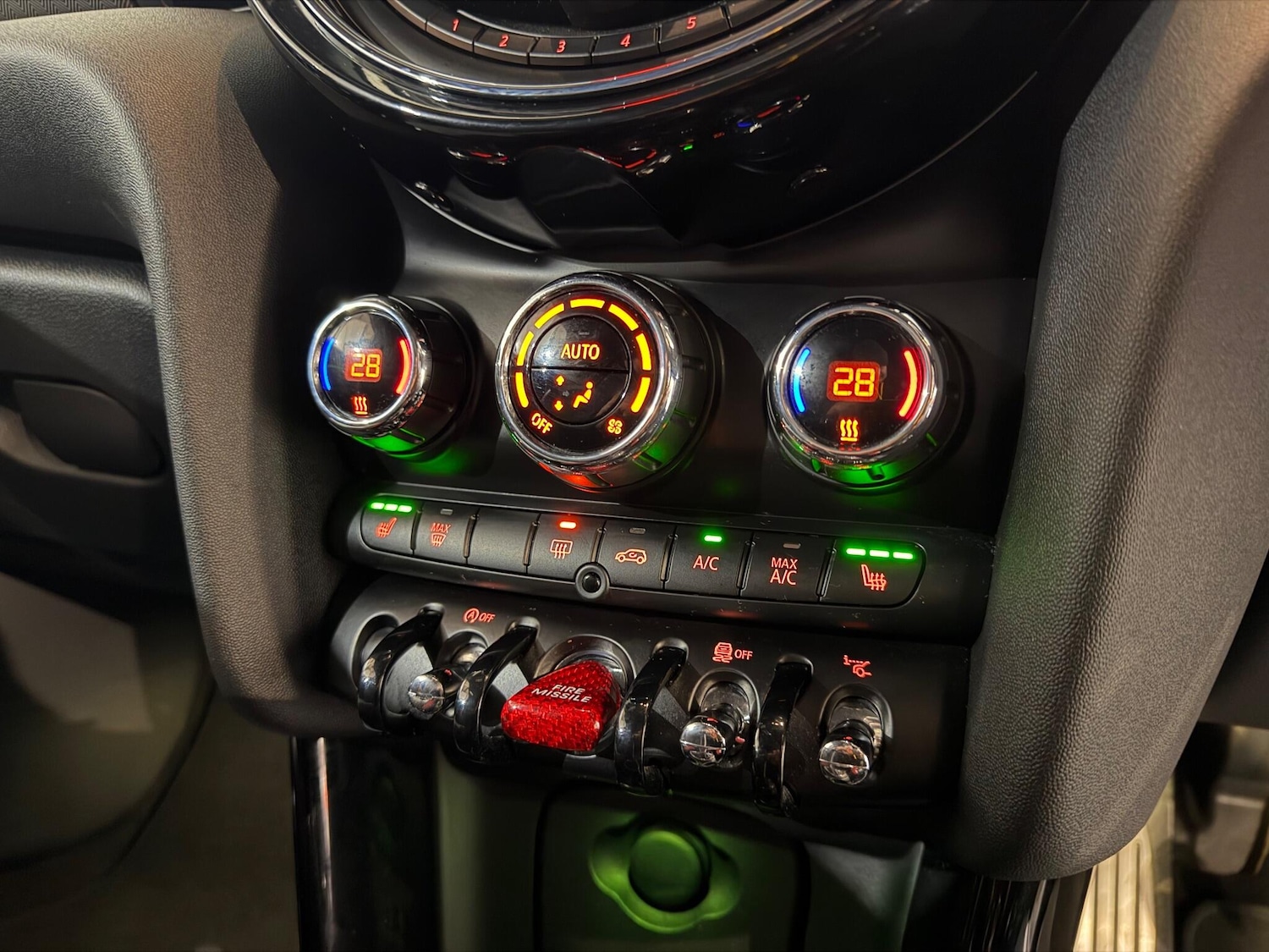 Used MINI Hatch 2016 for sale - 77120864: Photo 30