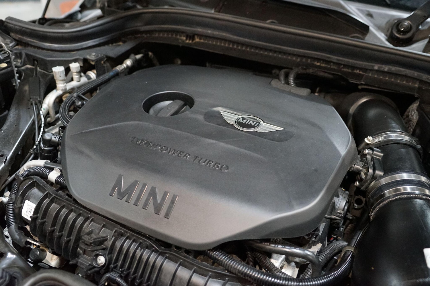 Used MINI Hatch 2016 for sale - 77120864: Photo 32