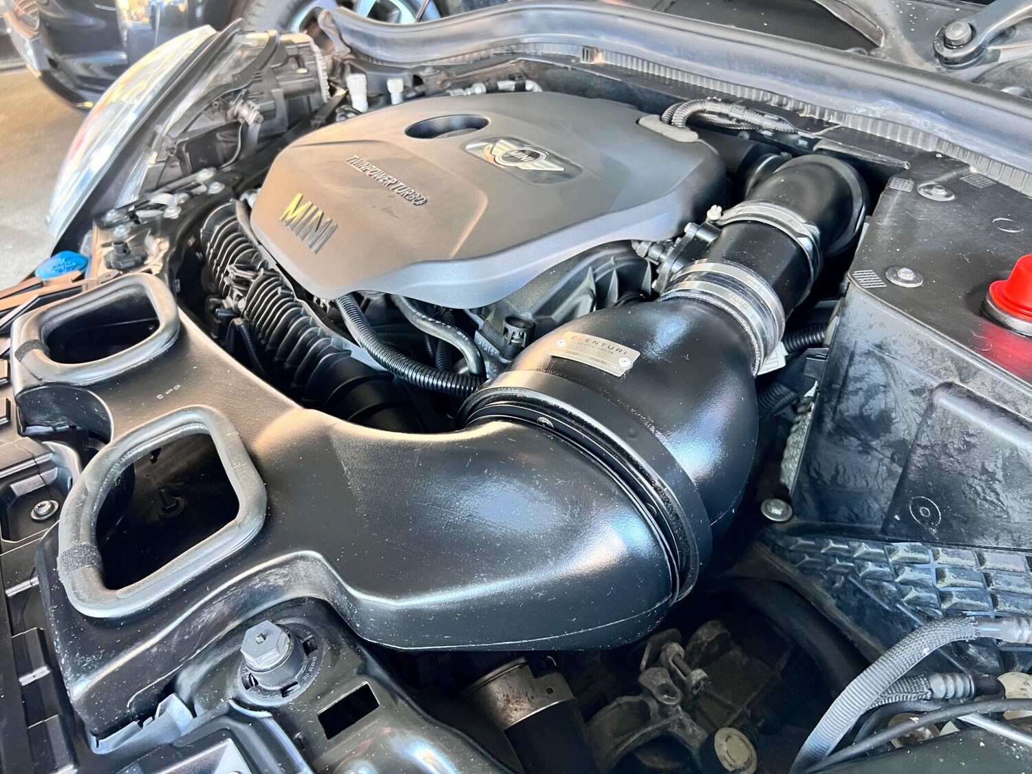 Used MINI Hatch 2016 for sale - 77120864: Photo 34