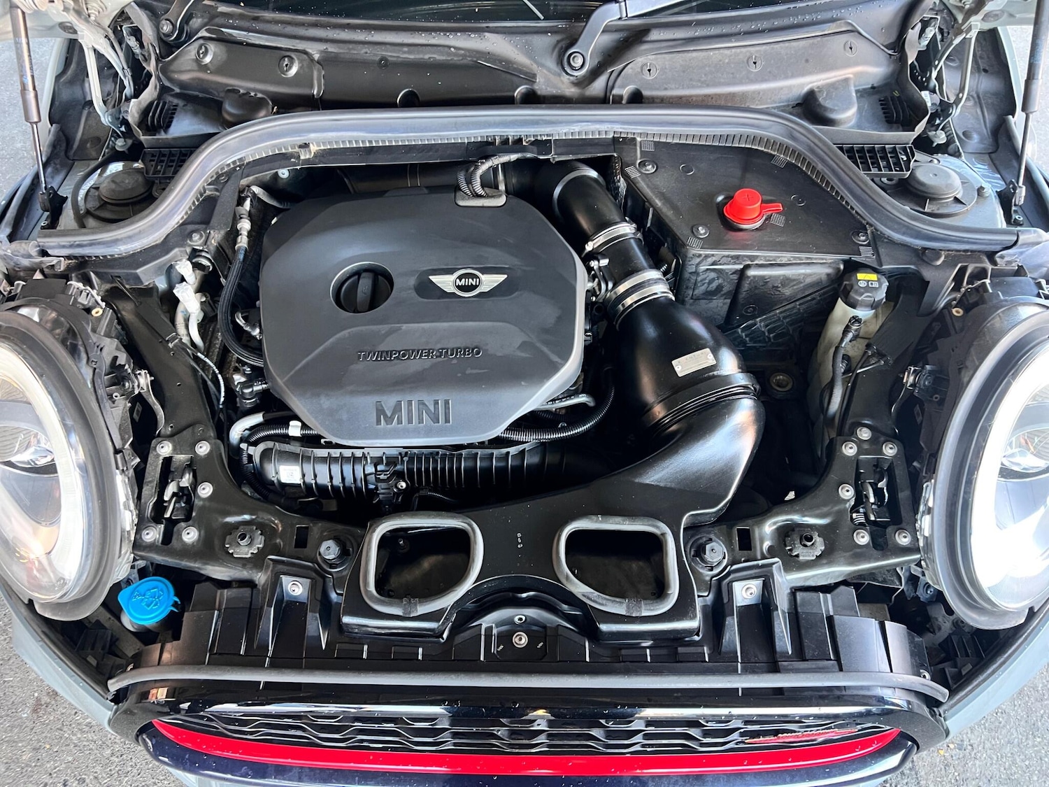 Used MINI Hatch 2016 for sale - 77120864: Photo 35