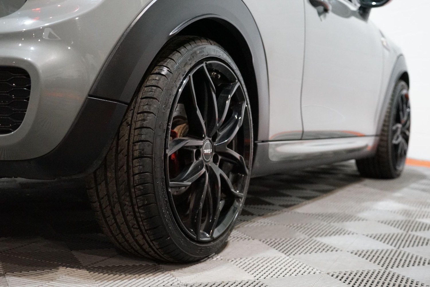 Used MINI Hatch 2016 for sale - 77120864: Photo 37