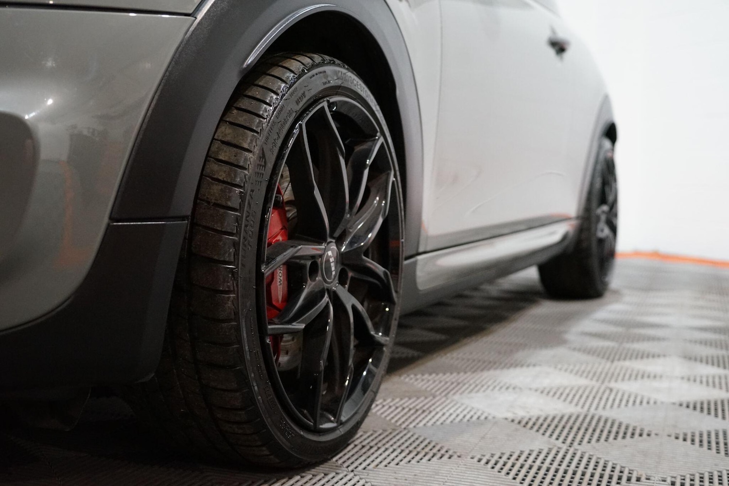 Used MINI Hatch 2016 for sale - 77120864: Photo 38