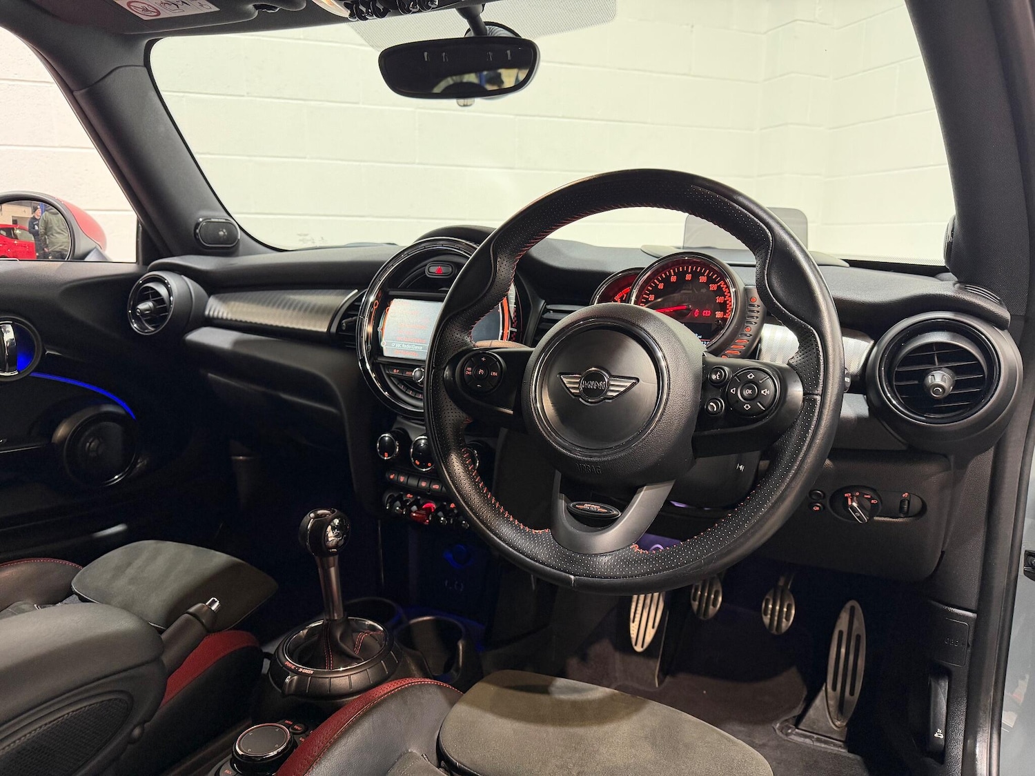 Used MINI Hatch 2016 for sale - 77120864: Photo 4