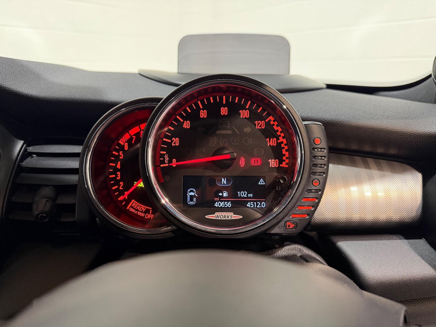 Used MINI Hatch 2016 for sale - 77120864: Photo 41