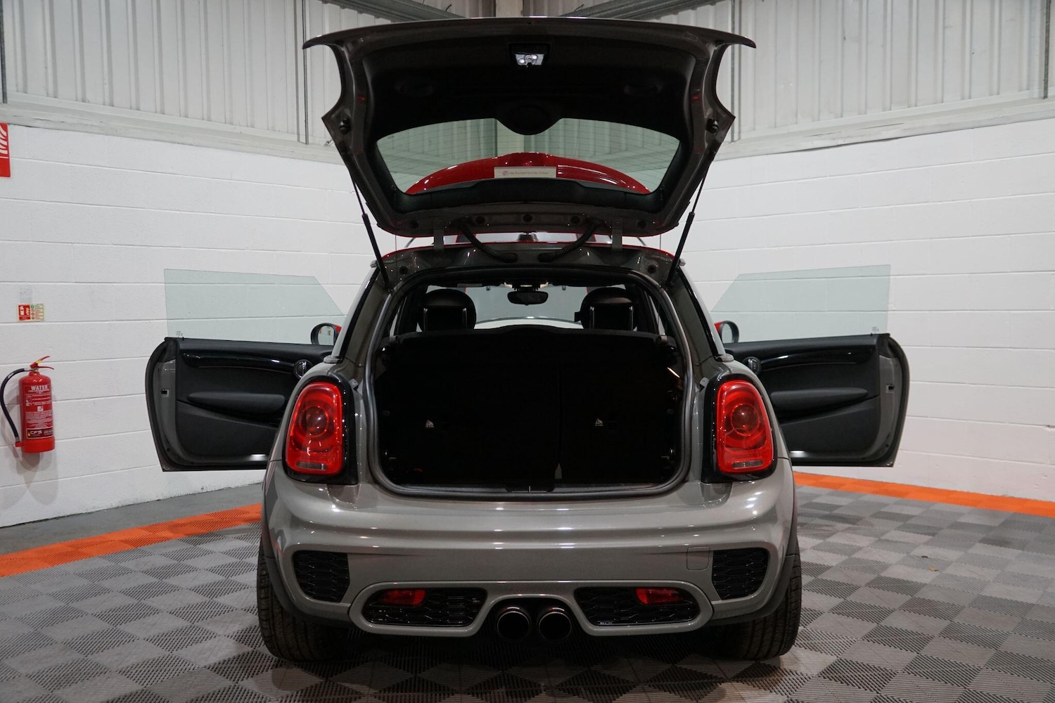 Used MINI Hatch 2016 for sale - 77120864: Photo 44