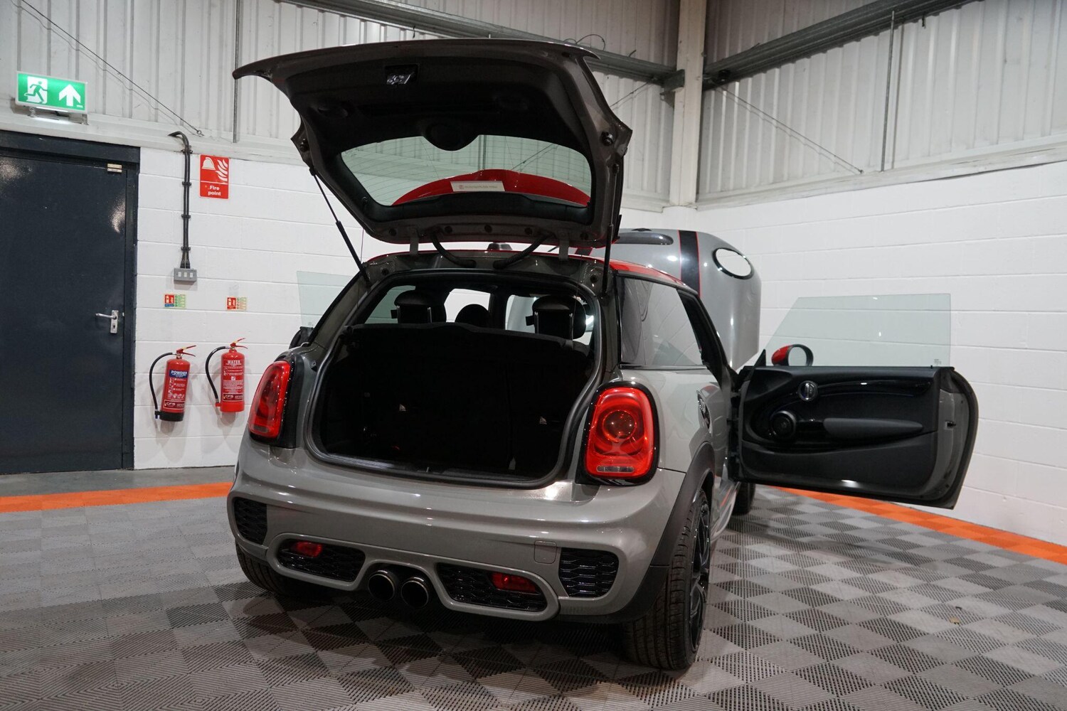 Used MINI Hatch 2016 for sale - 77120864: Photo 45