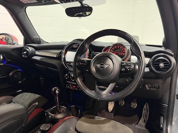 Used MINI Hatch 2016 for sale - 77120864: Photo