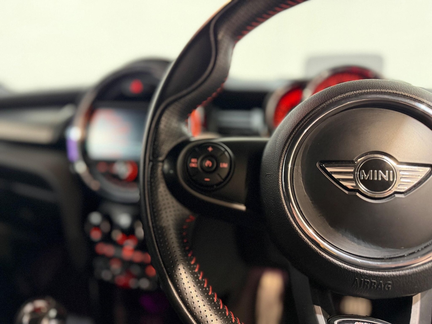 Used MINI Hatch 2016 for sale - 77120864: Photo 50