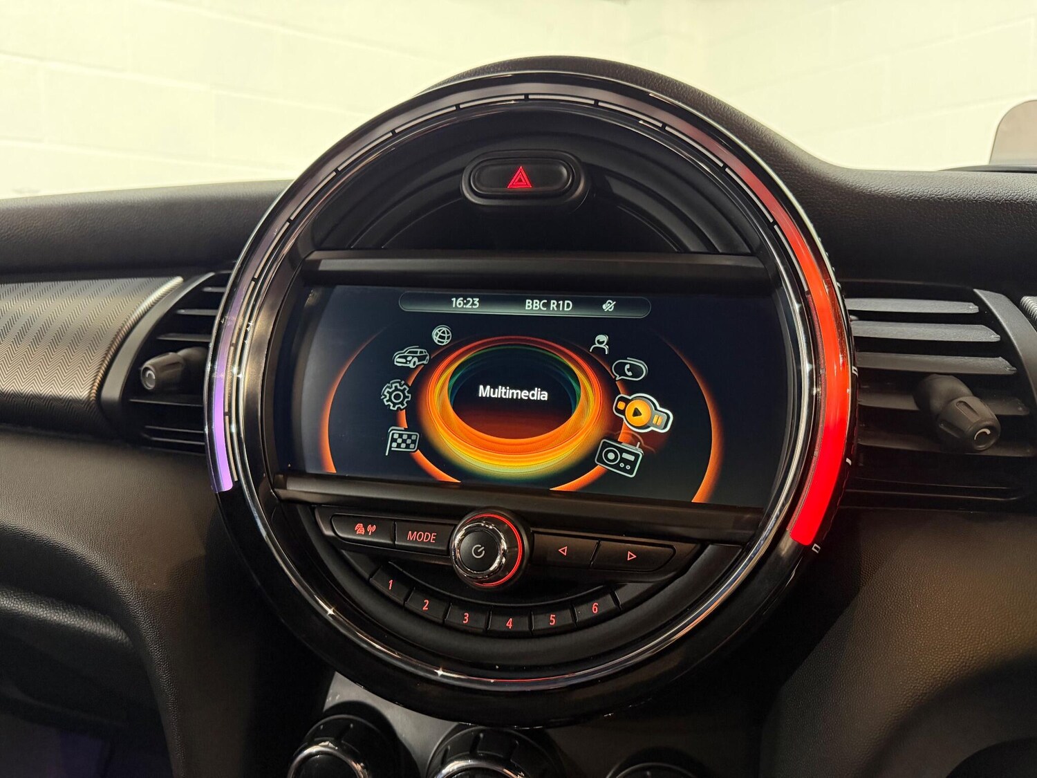 Used MINI Hatch 2016 for sale - 77120864: Photo 52