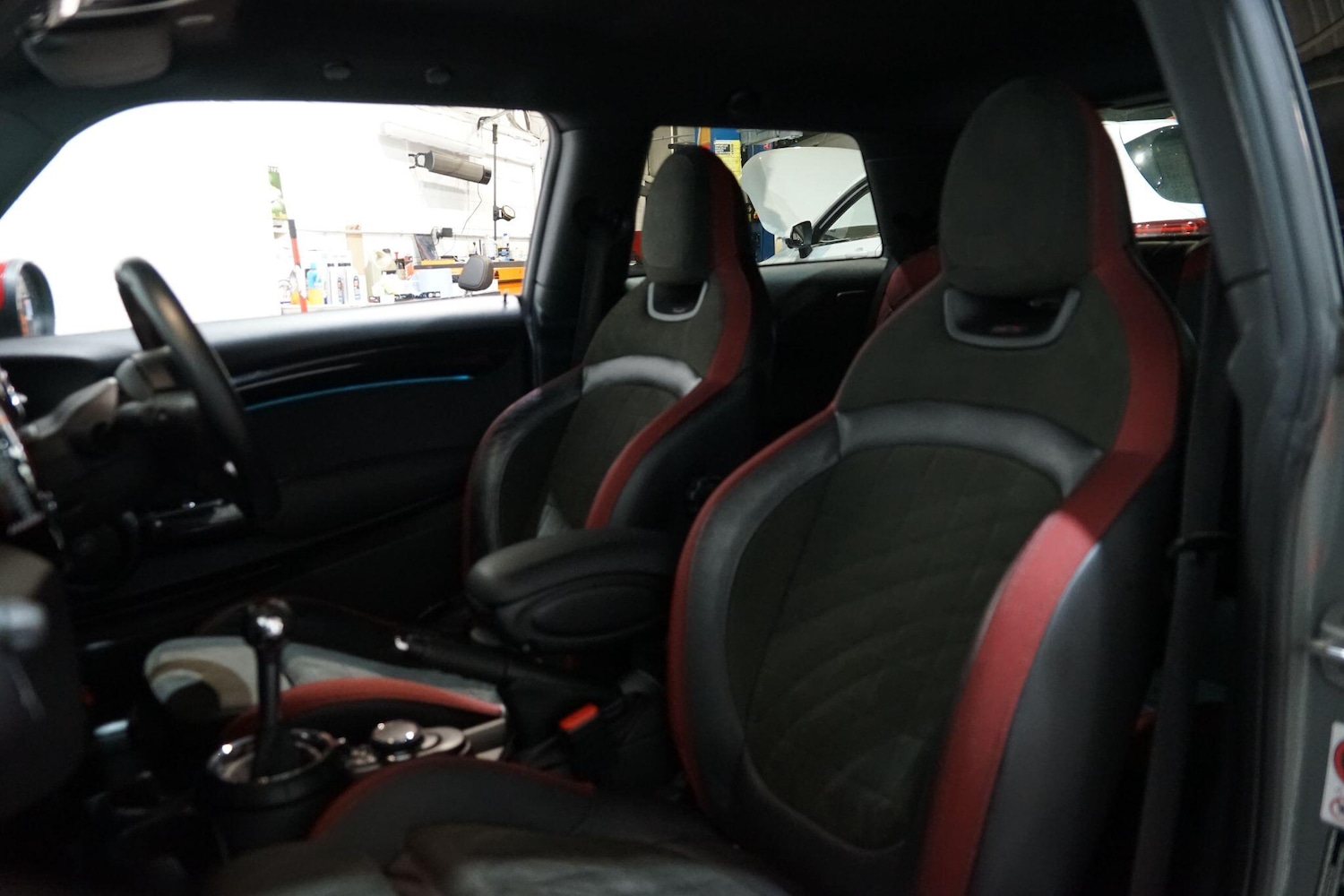 Used MINI Hatch 2016 for sale - 77120864: Photo 53