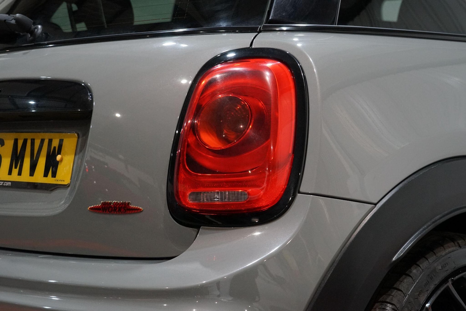 Used MINI Hatch 2016 for sale - 77120864: Photo 54